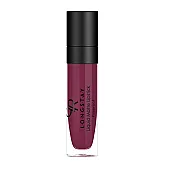 Golden Rose Longstay Liquid Matte Дълготрайно течно матово червило