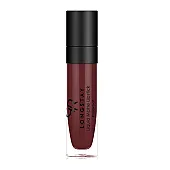Golden Rose Longstay Liquid Matte Дълготрайно течно матово червило