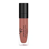 Golden Rose Longstay Liquid Matte Дълготрайно течно матово червило