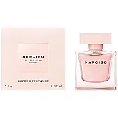 narciso rodriguez narciso cristal парфюмна вода за жени edp