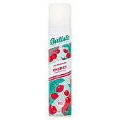 batiste dry shampoo cherry сух шампоан с аромат на череша