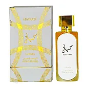 Lattafa Hayaati Gold Elixir Унисекс парфюмна вода EDP