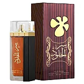 lattafa ser al khulood brown унисекс парфюмна вода edp