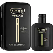 str8 ahead edt мъжки парфюм