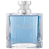 nautica voyage тоалетна вода за мъже без опаковка edt