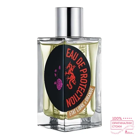 Etat Libre D`Orange Eau De Protection Унисекс парфюмна вода без опаковка EDP