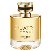 Boucheron Quatre Iconic Парфюмна вода за жени EDP