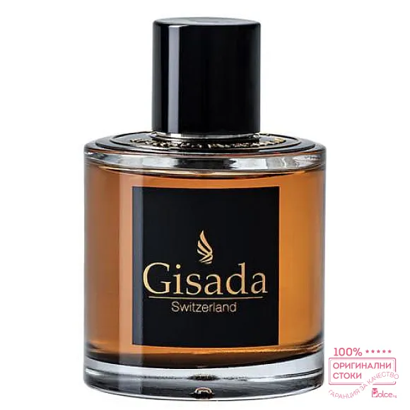 Gisada Ambassador Men Парфюмна вода за мъже без опаковка EDP