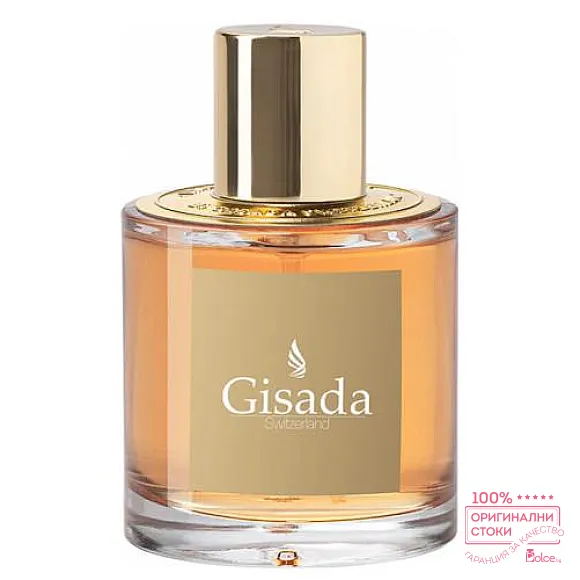 Gisada Ambassador Women Парфюмна вода за жени без опаковка EDP