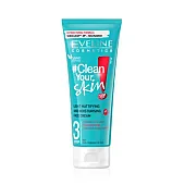 Eveline Clean Your Skin Лек матиращ и овлажняващ крем за лице