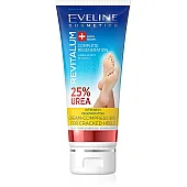 eveline foot therapy professional 8 in 1 expert cream крем за напукани пети 8 в 1