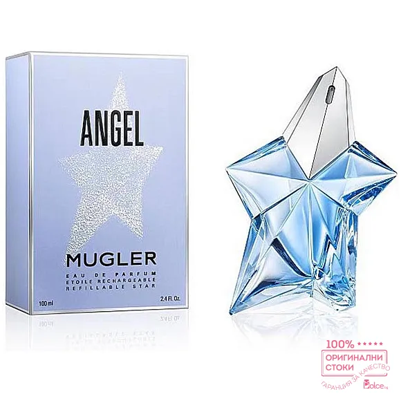 Mugler Angel парфюм за жени EDP
