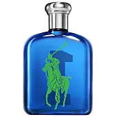 Ralph Lauren Big Pony 1 парфюм за мъже без опаковка EDT