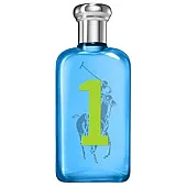 ralph lauren big pony 1 парфюм за мъже без опаковка edt