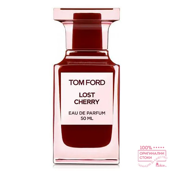 Tom Ford Private Blend Lost Cherry Унисекс парфюм EDP