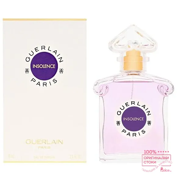 Guerlain Insolence Парфюм за жени EDP