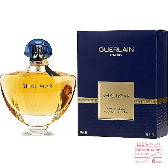 Guerlain Shalimar парфюм за жени EDP