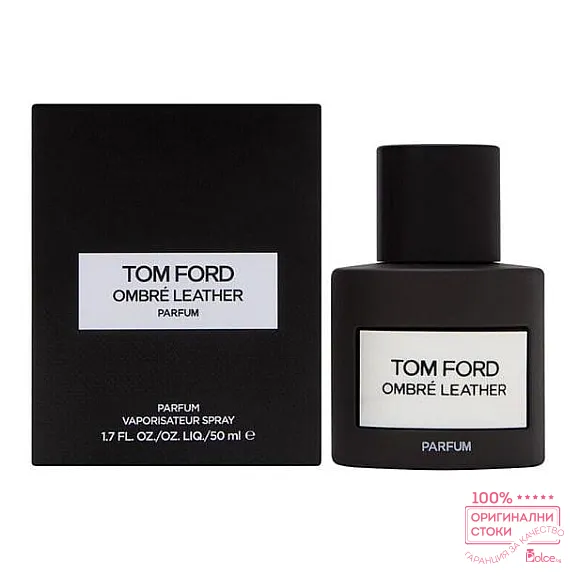 Tom Ford Ombre Leather Parfum Унисекс парфюм