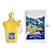 xerjoff casamorati 1888 dolce amalfi унисекс парфюмна вода edp