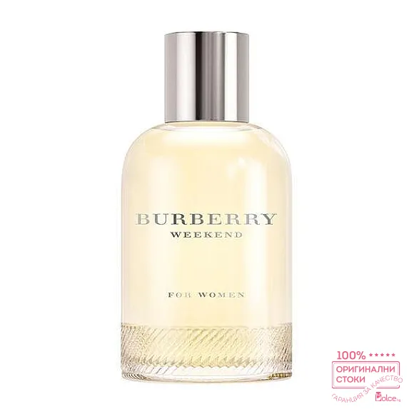 Burberry Weekend 2019 Парфюм за жени EDP