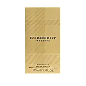 Burberry Weekend 2019 Парфюм за жени EDP