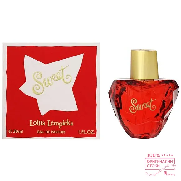 Lolita Lempicka Sweet парфюм за жени EDP