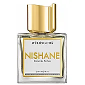 Nishane Wulong Cha Extrait De Parfum Унисекс парфюмен екстракт