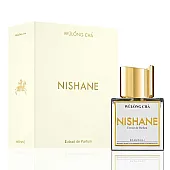 nishane wulong cha extrait de parfum унисекс парфюмен екстракт