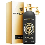 montale pure love унисекс парфюм edp
