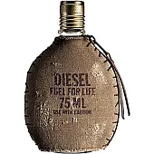 Diesel Fuel For Life Homme парфюм за мъже без опаковка EDT