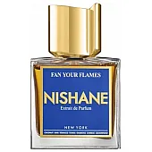 nishane fan your flames extrait de parfum унисекс парфюмен екстракт без опаковка