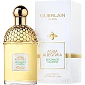 Guerlain Aqua Allegoria Bergamote Calabria Унисекс тоалетна вода EDT