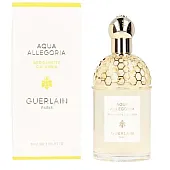 guerlain aqua allegoria bergamote calabria унисекс тоалетна вода edt