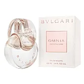 bvlgari omnia crystalline парфюм за жени edt