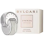Bvlgari Omnia Crystalline парфюм за жени EDT