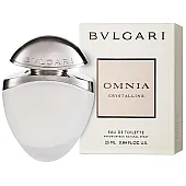Bvlgari Omnia Crystalline парфюм за жени EDT