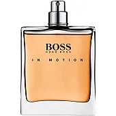 hugo boss in motion парфюм за мъже без опаковка edt