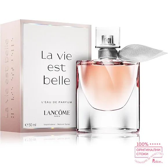 Lancome La Vie Est Belle парфюм за жени EDP