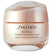 Shiseido Benefiance Wrinkle Smoothing Cream Възстановяващ крем против бръчки