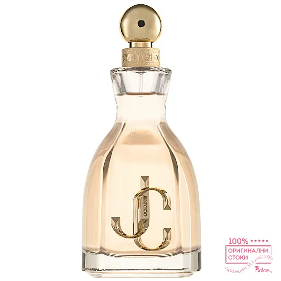 Jimmy Choo I Want Choo Парфюмна вода за жени без опаковка EDP