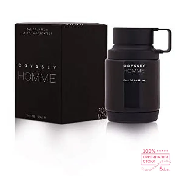 Armaf Odyssey Homme Парфюм за мъже EDP