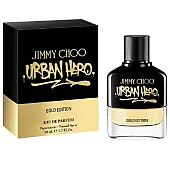 jimmy choo urban hero gold edition парфюм за мъже edp