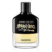 Jimmy Choo Urban Hero Gold Edition Парфюм за мъже EDP