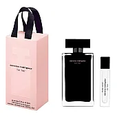Narciso Rodriguez for Her с подарък миниатюра Narciso Rodriguez Pure Musc for Her