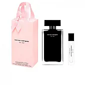 Narciso Rodriguez for Her с подарък миниатюра Narciso Rodriguez Pure Musc for Her