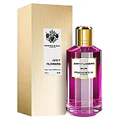 mancera juicy flowers парфюмна вода за жени edp