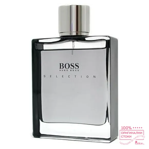 Hugo Boss Selection парфюм за мъже без опаковка EDT