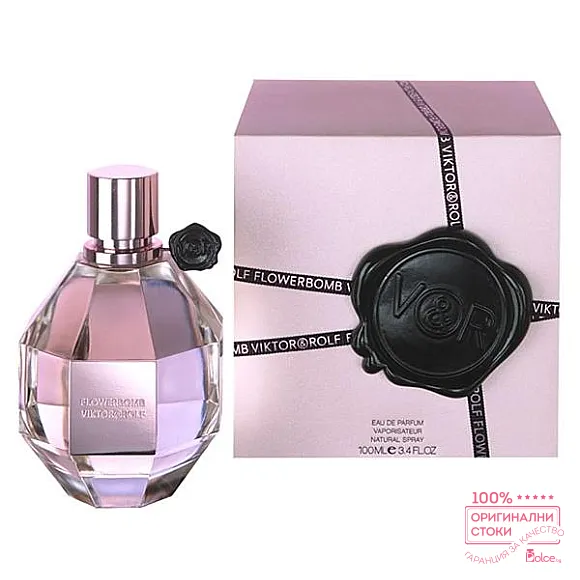 Viktor&Rolf Flowerbomb парфюм за жени EDP