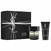ysl la nuit de lhomme подаръчен комплект за мъже