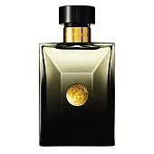 Versace Pour Homme Oud Noir парфюм за мъже без опаковка EDP